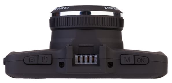 Автомобильный видеорегистратор Playme Back