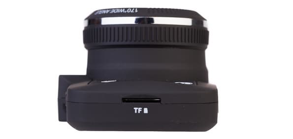 Автомобильный видеорегистратор Playme Back