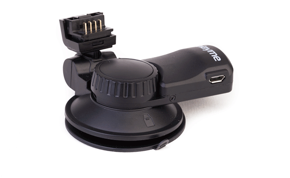 Автомобильный видеорегистратор Playme Back