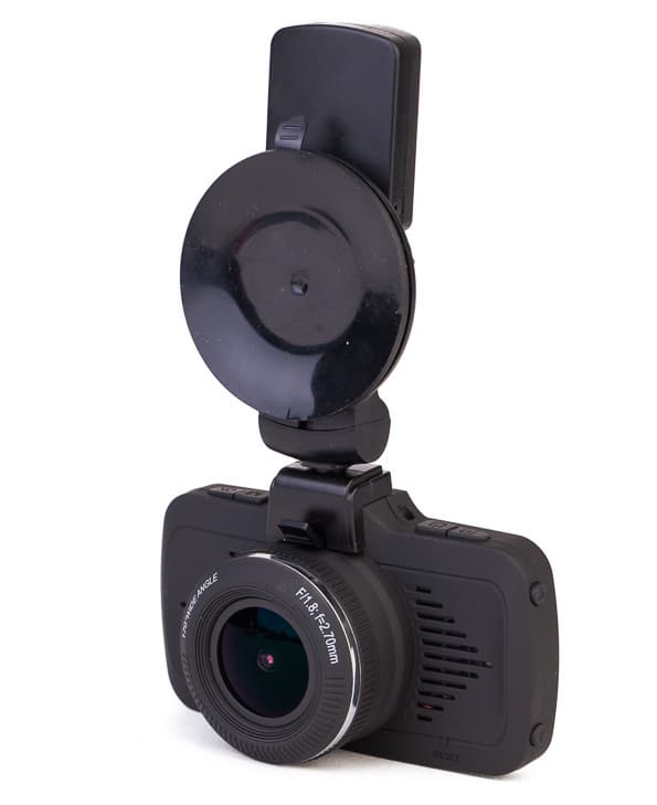 Автомобильный видеорегистратор Playme Back