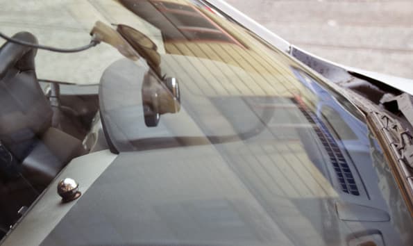 Автомобильный видеорегистратор Playme Back