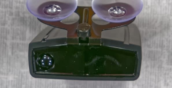 радар-детектор Playme Hard