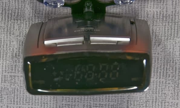 радар-детектор Playme Hard