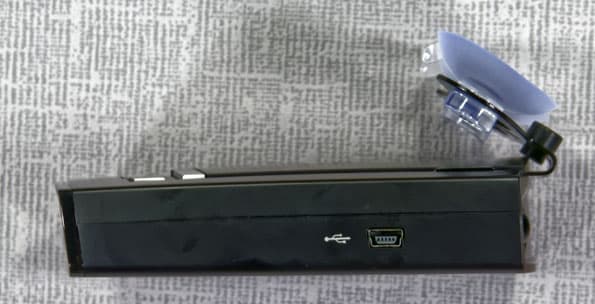 радар-детектор Playme Hard