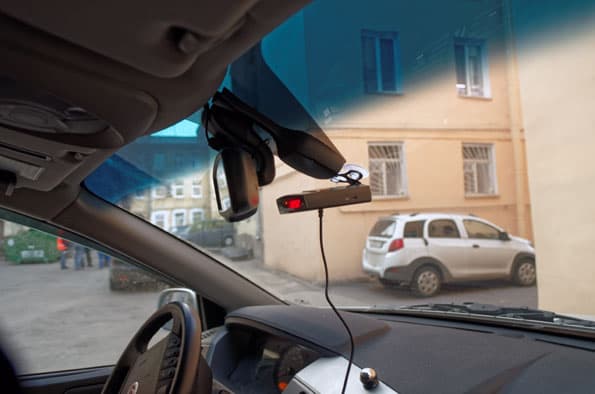 радар-детектор Playme Hard