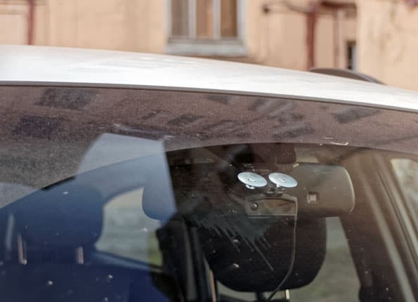 радар-детектор Playme Hard