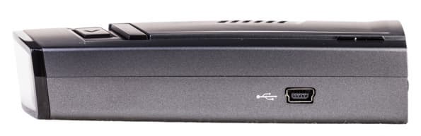 сигнатурный радар-детектор с GPS Playme Soft