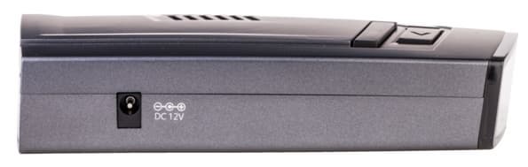 сигнатурный радар-детектор с GPS Playme Soft