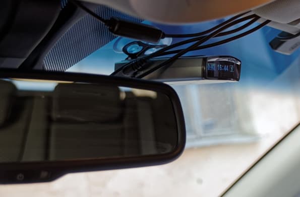 сигнатурный радар-детектор с GPS Playme Soft