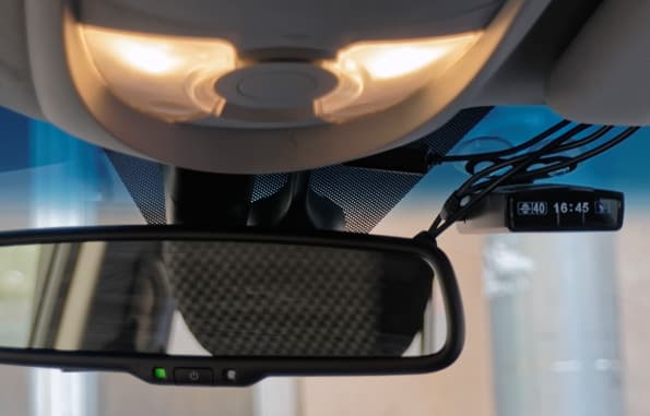 сигнатурный радар-детектор с GPS Playme Soft