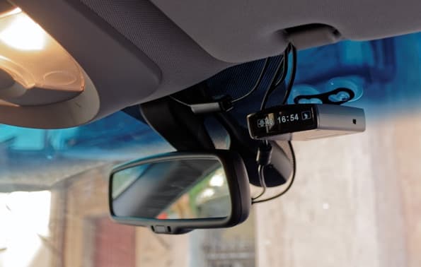 сигнатурный радар-детектор с GPS Playme Soft