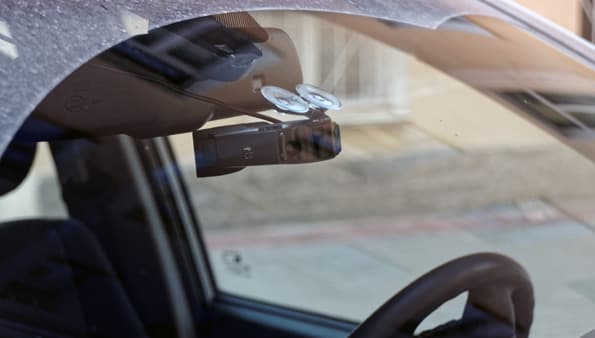 радар-детектор Playme Twice