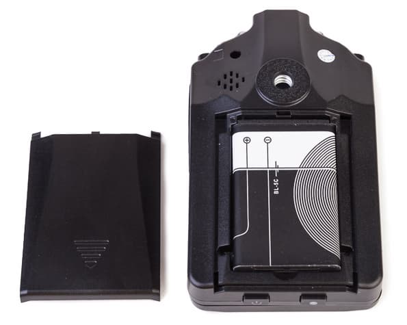 Автомобильный видеорегистратор Prestige 022 HD