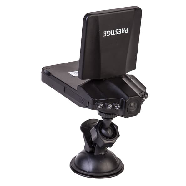 Автомобильный видеорегистратор Prestige 022 HD