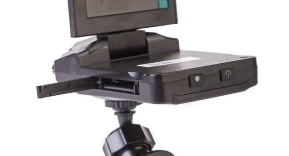 Автомобильный видеорегистратор Prestige 022 HD