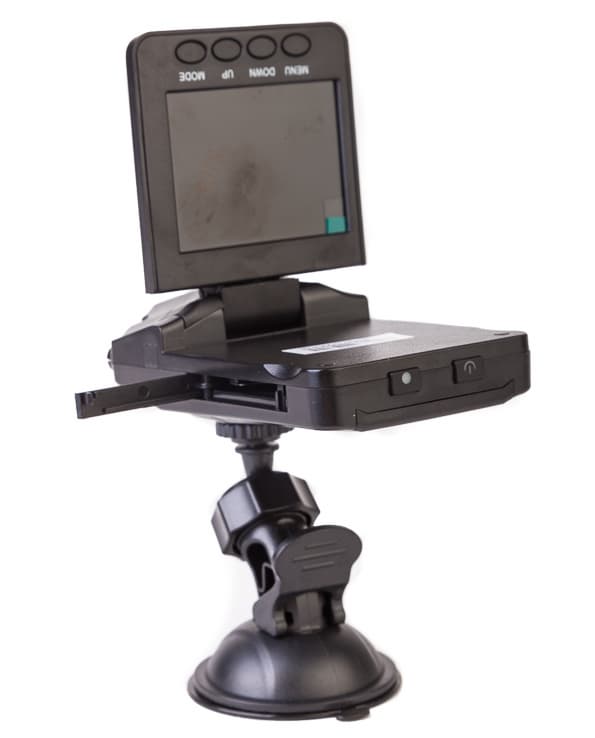 Автомобильный видеорегистратор Prestige 022 HD