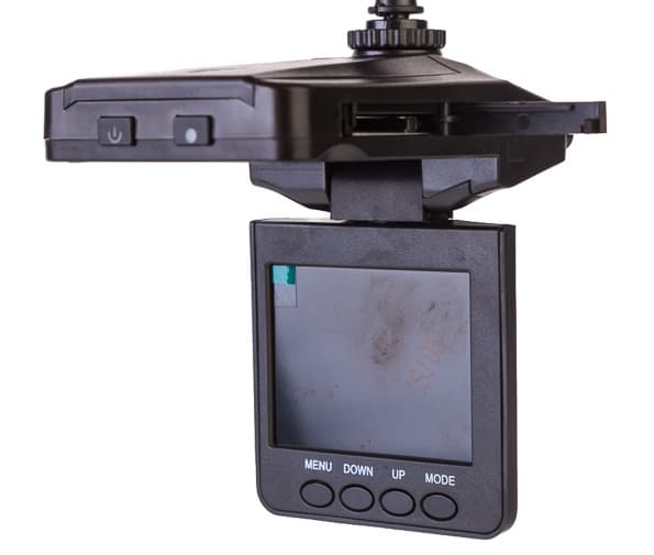 Автомобильный видеорегистратор Prestige 022 HD