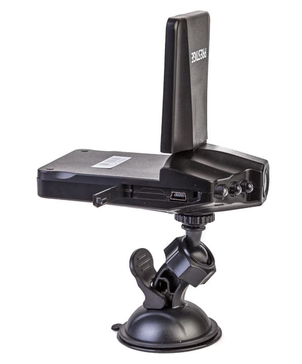 Автомобильный видеорегистратор Prestige 022 HD