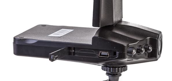 Автомобильный видеорегистратор Prestige 022 HD