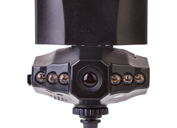 Автомобильный видеорегистратор Prestige 022 HD