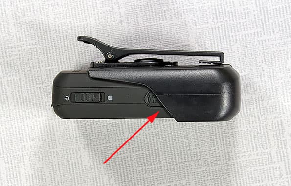 Автомобильный видеорегистратор QStar RS9 General