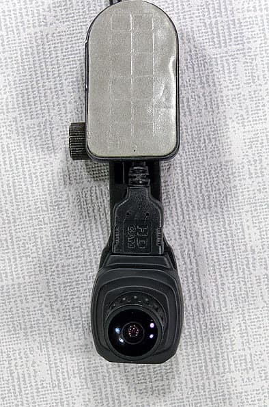 Автомобильный видеорегистратор QStar RS9 General