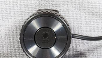 Автомобильный видеорегистратор RecordEYE DC750