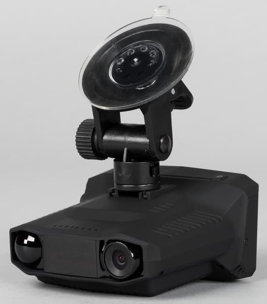 Внешний вид Stealth MFU 630