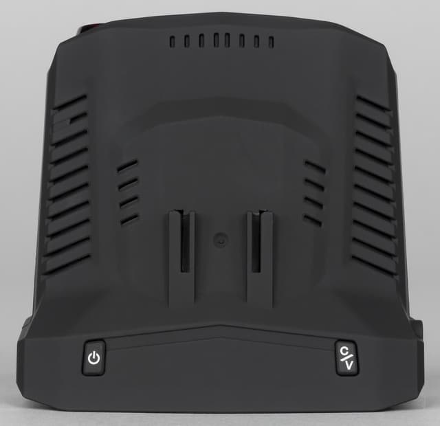 Внешний вид Stealth MFU 630