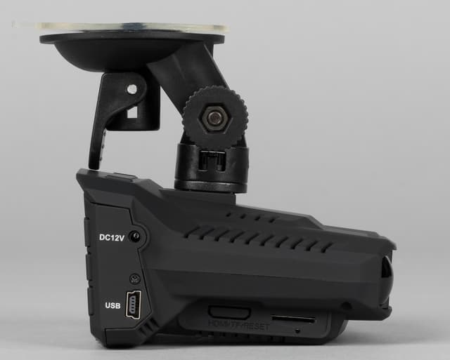 Внешний вид Stealth MFU 630