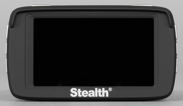 Внешний вид Stealth MFU 640
