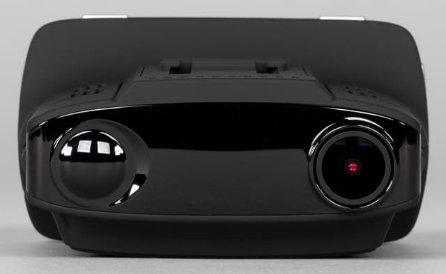 Внешний вид Stealth MFU 640