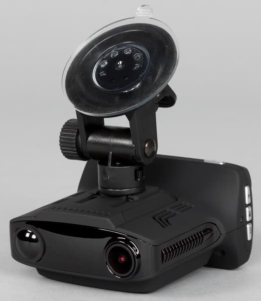 Внешний вид Stealth MFU 640