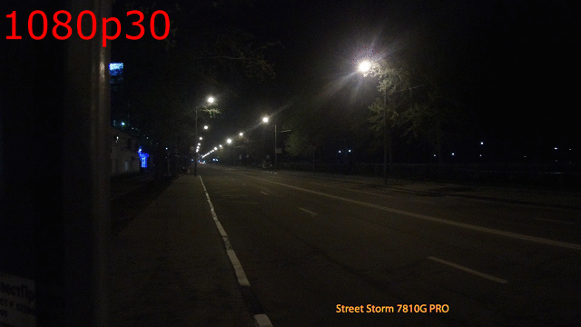 Автомобильный видеорегистратор Street Storm CVR-A7810G Pro