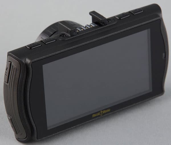 Автомобильный видеорегистратор Street Storm CVR-A7810G Pro
