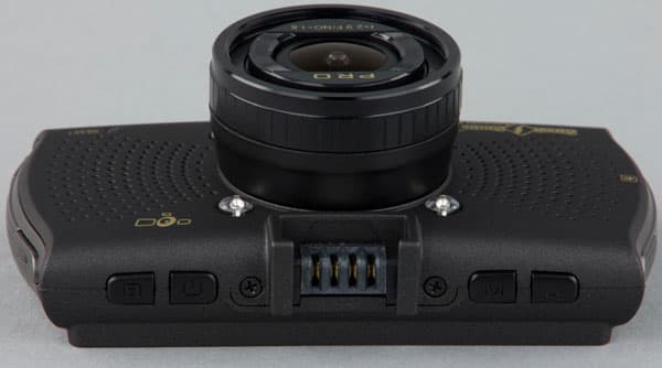 Автомобильный видеорегистратор Street Storm CVR-A7810G Pro