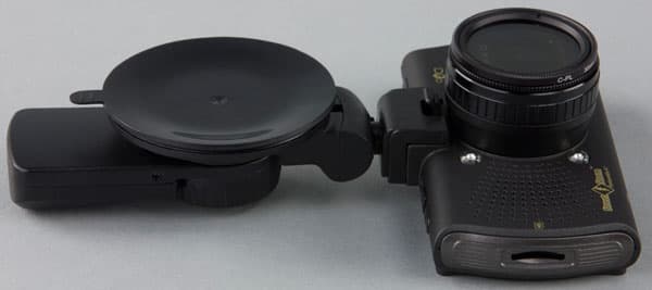 Автомобильный видеорегистратор Street Storm CVR-A7810G Pro