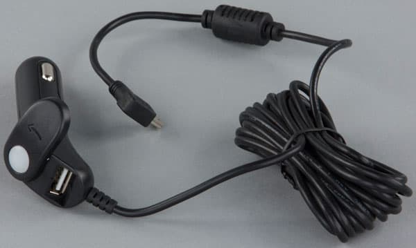 Автомобильный видеорегистратор Street Storm CVR-A7810G Pro