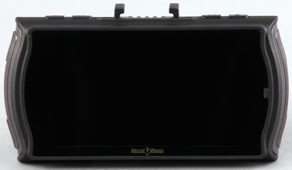 Автомобильный видеорегистратор Street Storm CVR-A7810G Pro