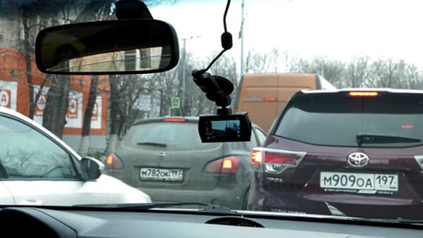 Автомобильный видеорегистратор Street Storm CVR-A7810G Pro