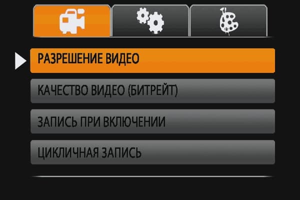 Автомобильный видеорегистратор Street Storm CVR-A7810G Pro