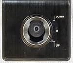 Автомобильный видеорегистратор Supra SCR-530