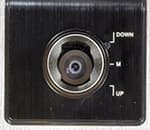 Автомобильный видеорегистратор Supra SCR-530