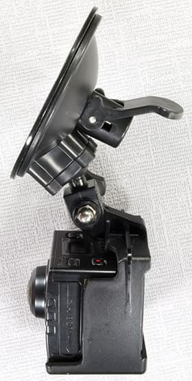 Автомобильный видеорегистратор teXet DVR-905S