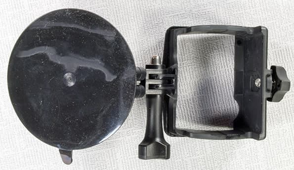 Автомобильный видеорегистратор teXet DVR-905S