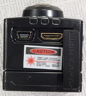 Автомобильный видеорегистратор teXet DVR-905S