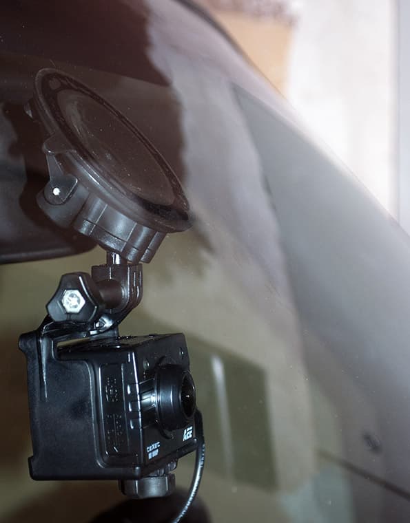 Автомобильный видеорегистратор teXet DVR-905S