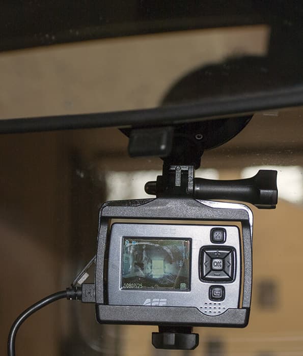 Автомобильный видеорегистратор teXet DVR-905S