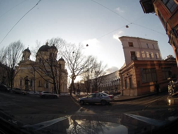 Автомобильный видеорегистратор teXet DVR-905S