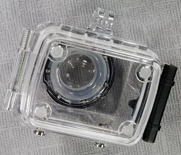 Автомобильный видеорегистратор teXet DVR-905S